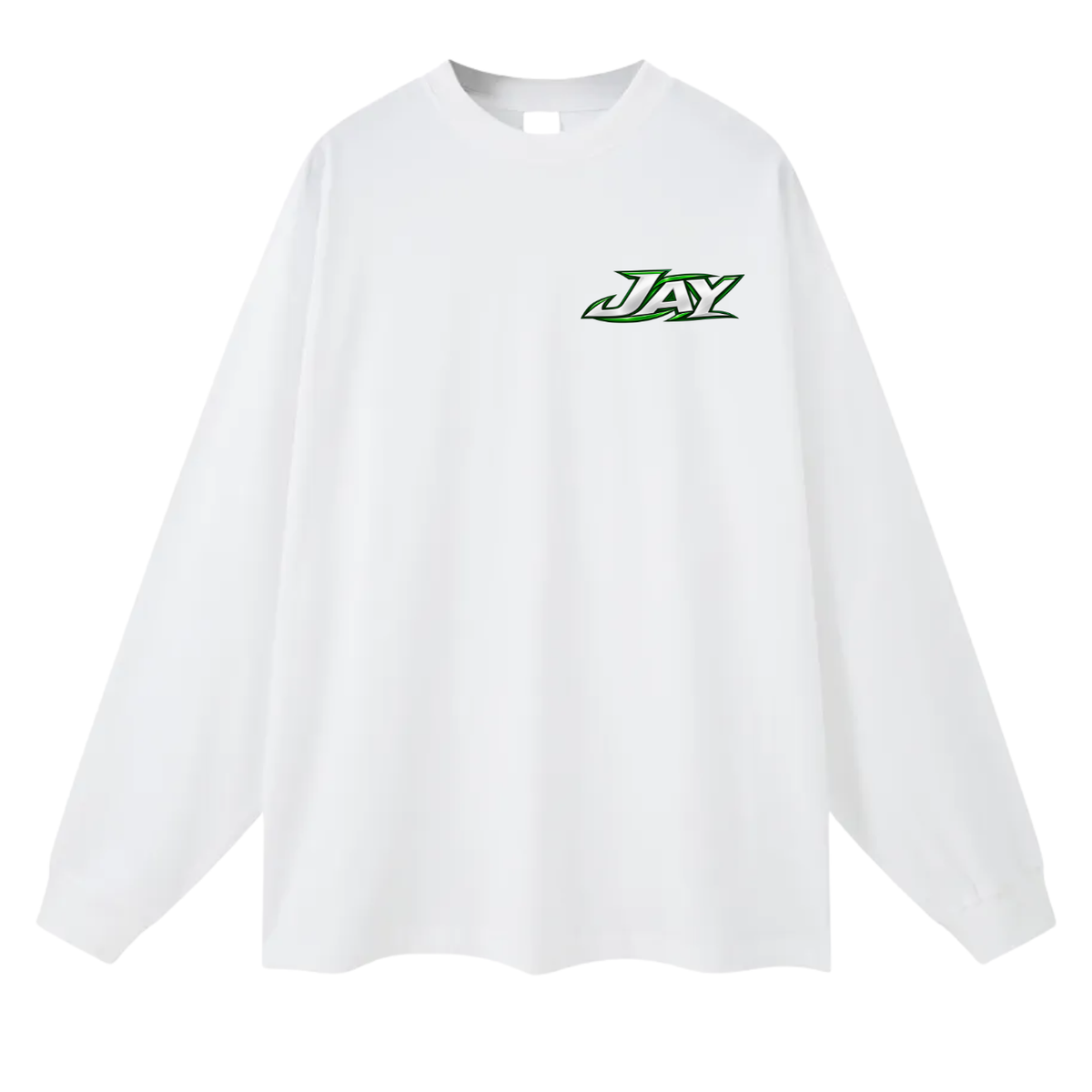 JMaree Love Long Sleeve Tee