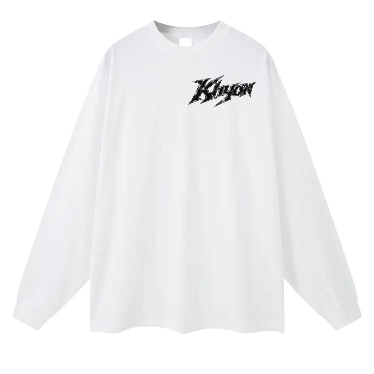 Khyon Melendez Long Sleeve Tee