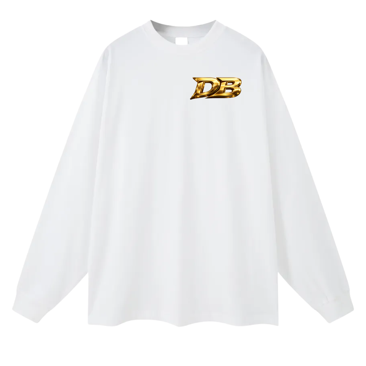 Diondre Borel Long Sleeve Tee