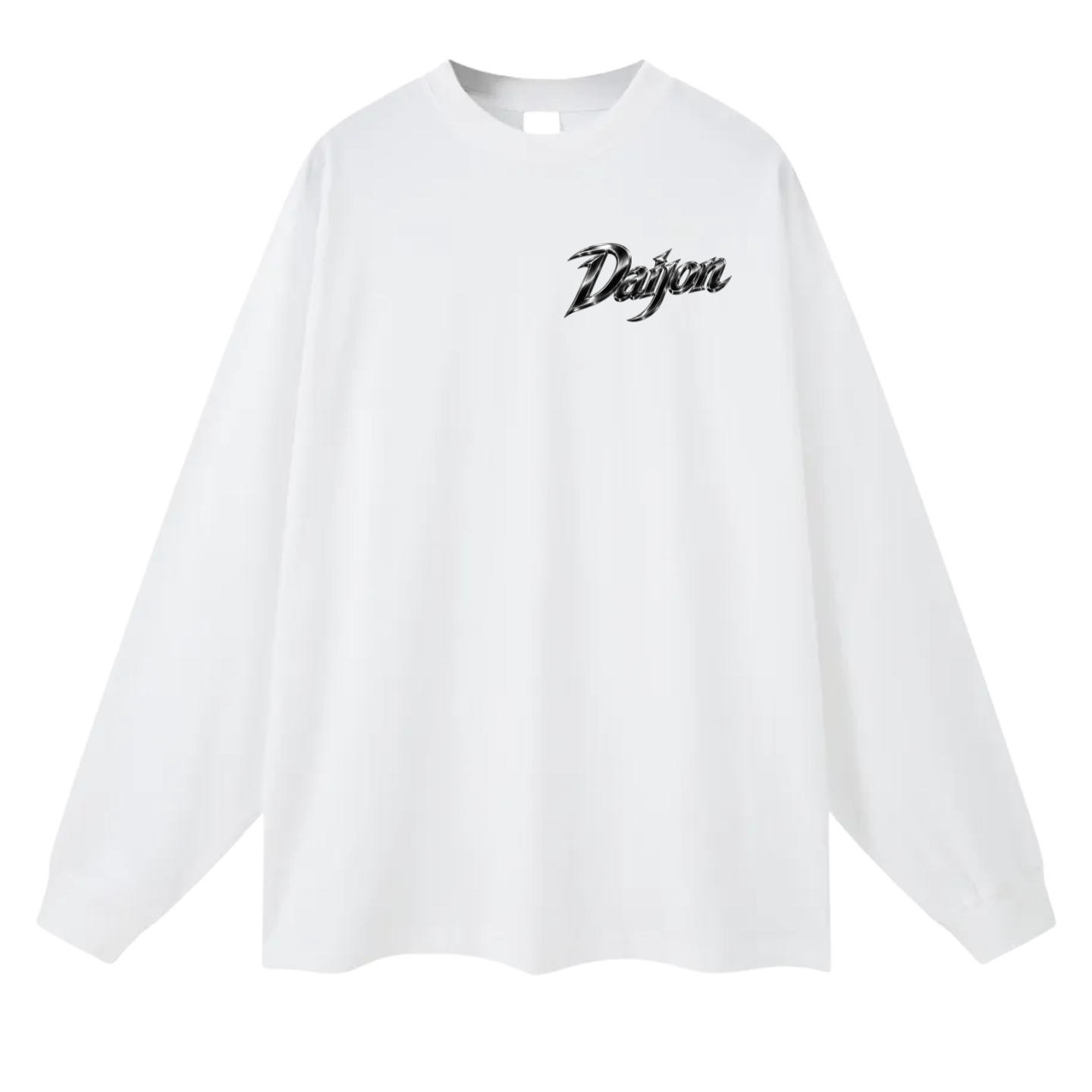 Daijon Williams Long Sleeve Tee