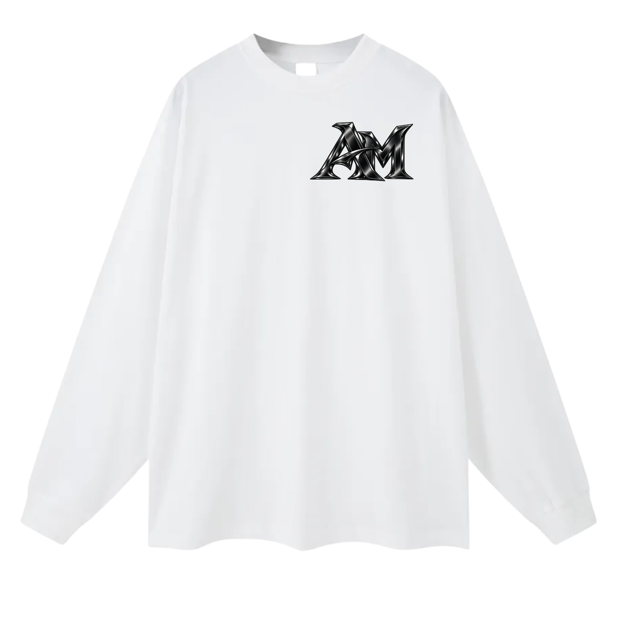 Amon McLaughlin Long Sleeve Tee