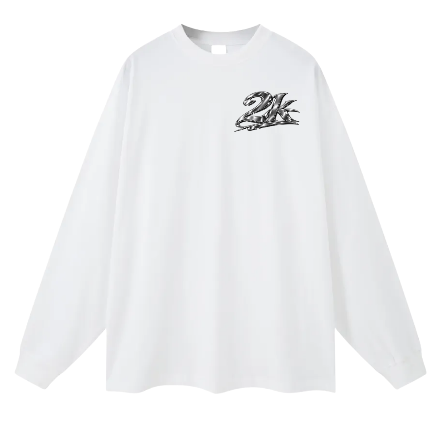 Koti Fultz Long Sleeve Tee