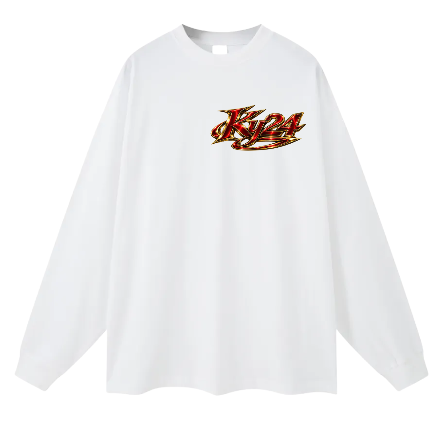 Kyky Tandy Long Sleeve Tee