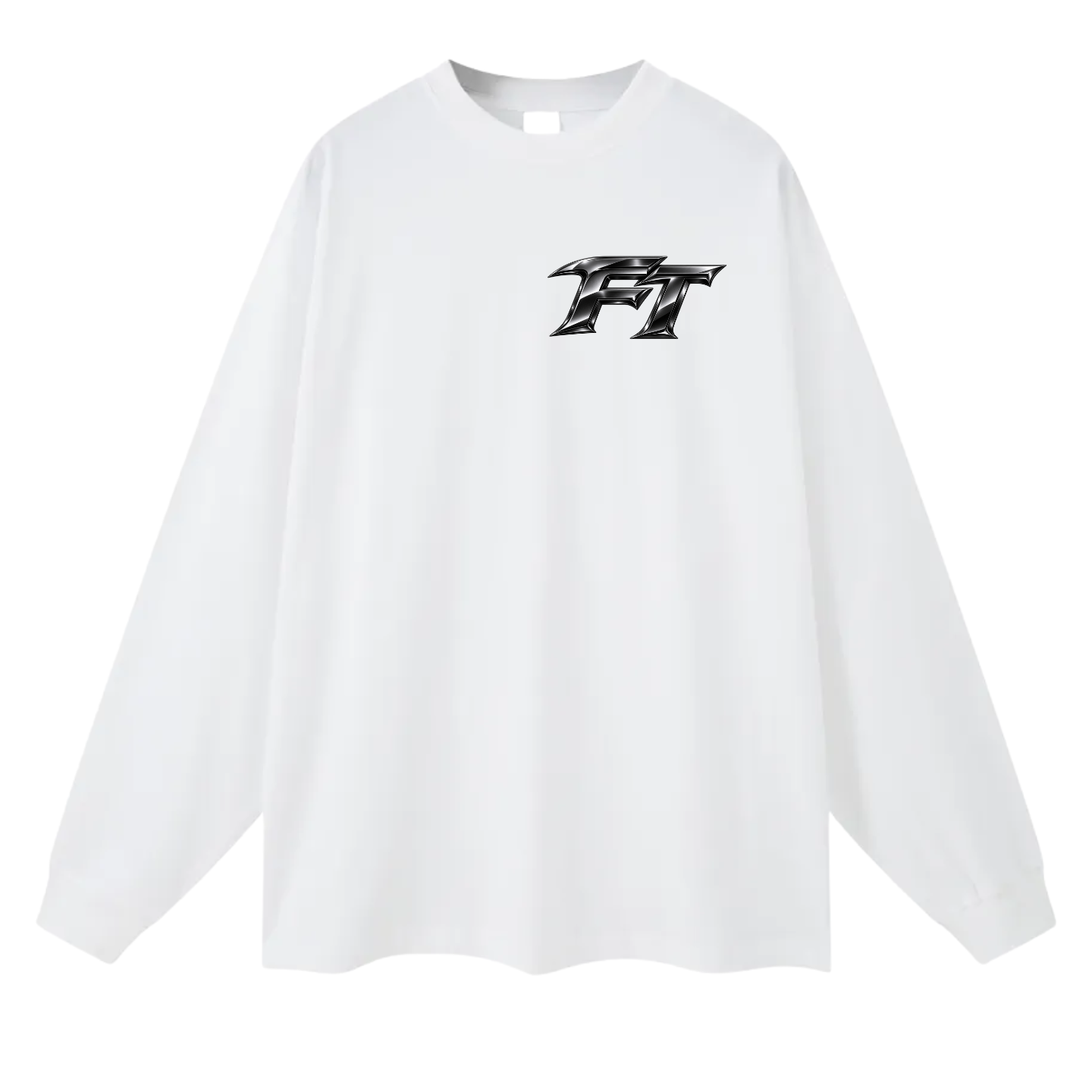 Fernado Taylor Jr Long Sleeve Tee