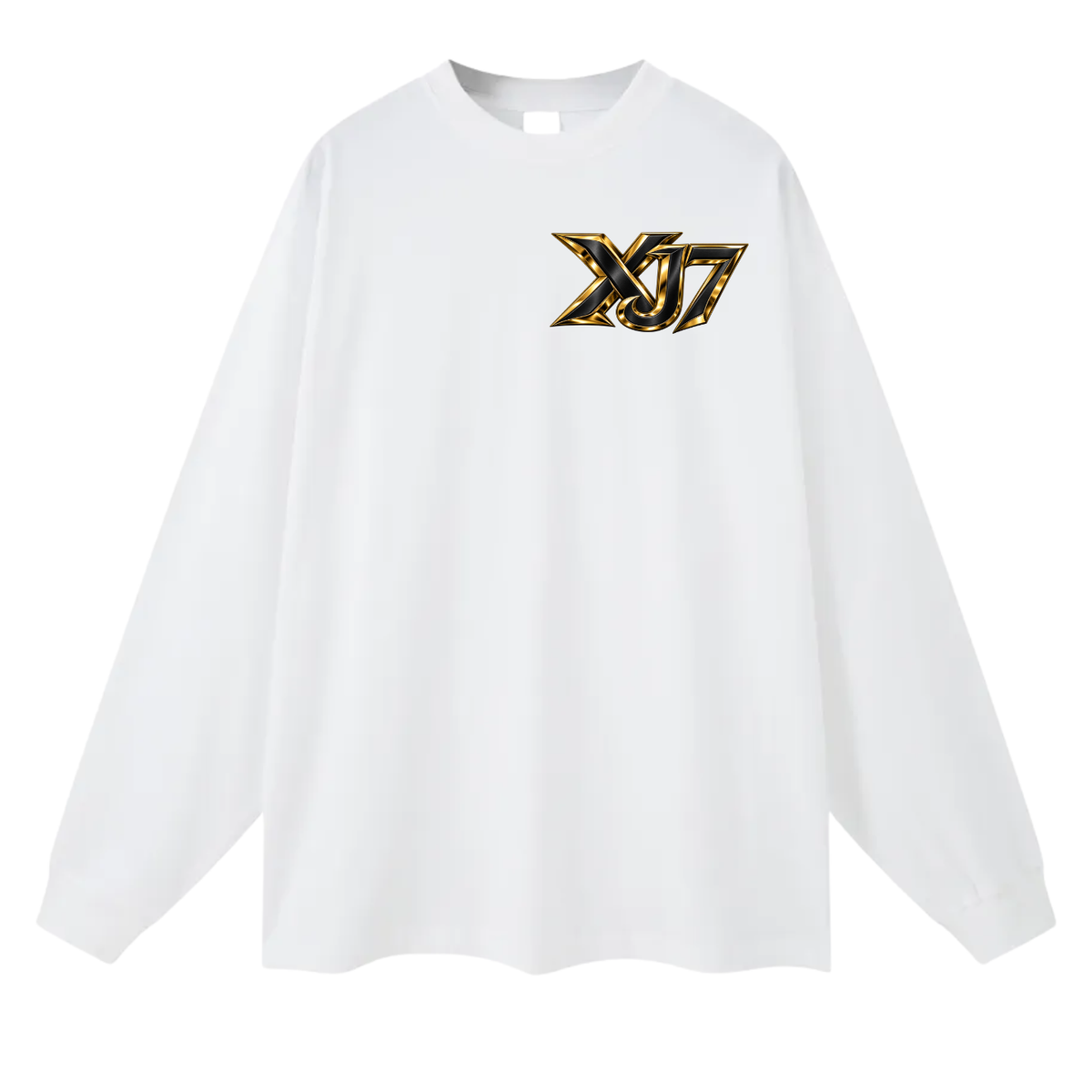 Xavier Johnson Long Sleeve Tee