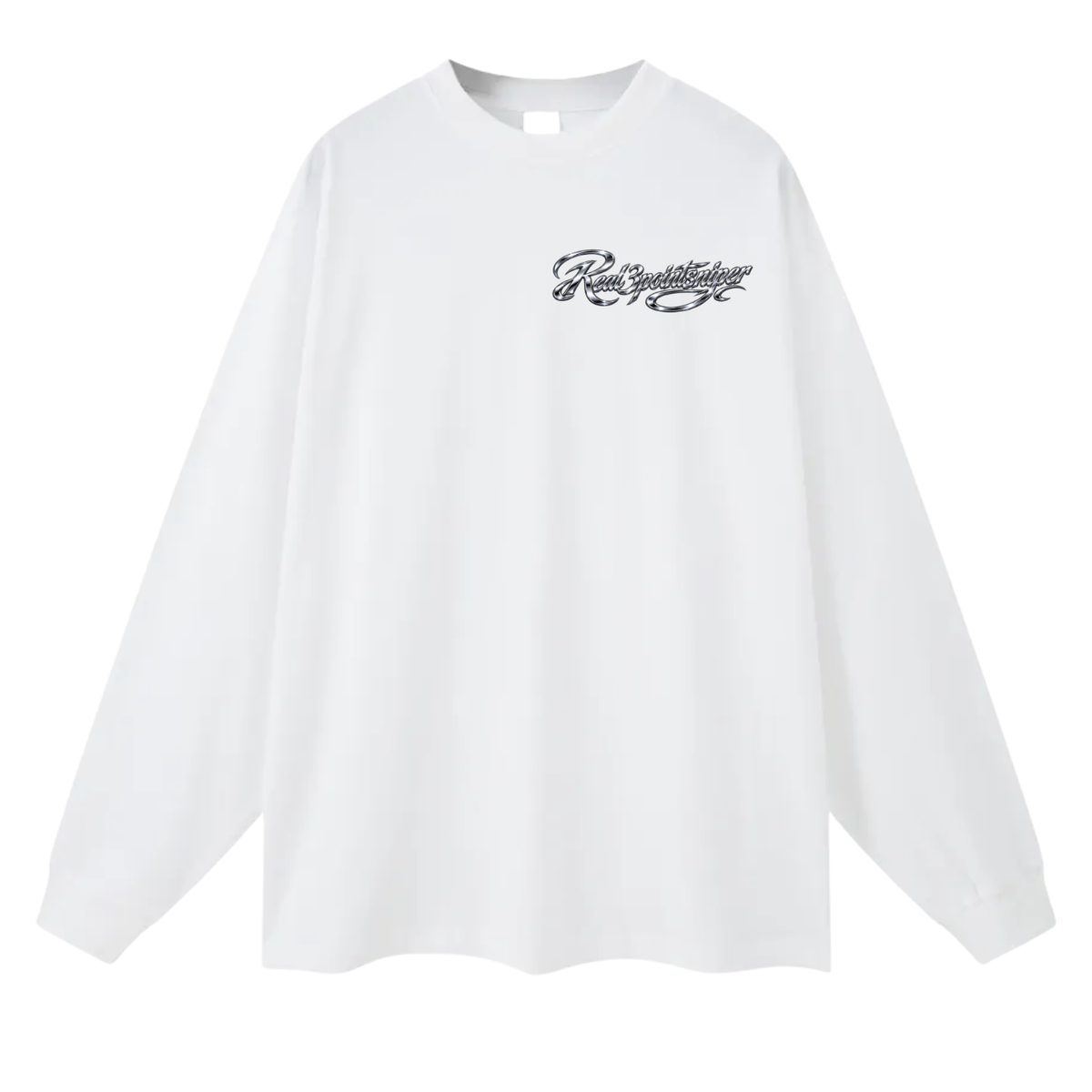 Max Jones Long Sleeve Tee