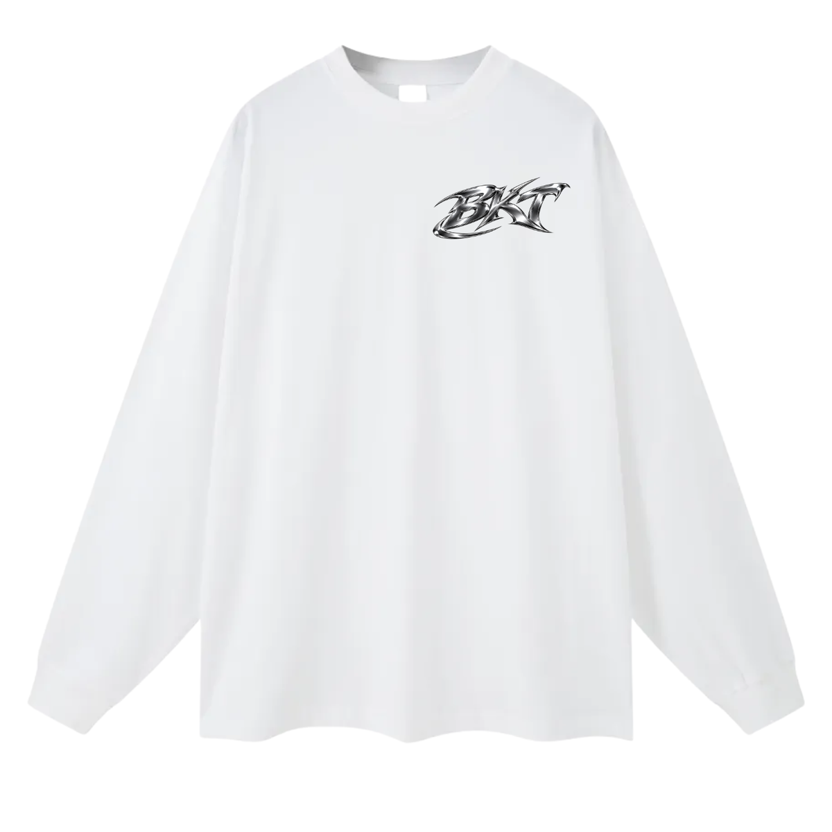 Brycen Thomas Long Sleeve Tee