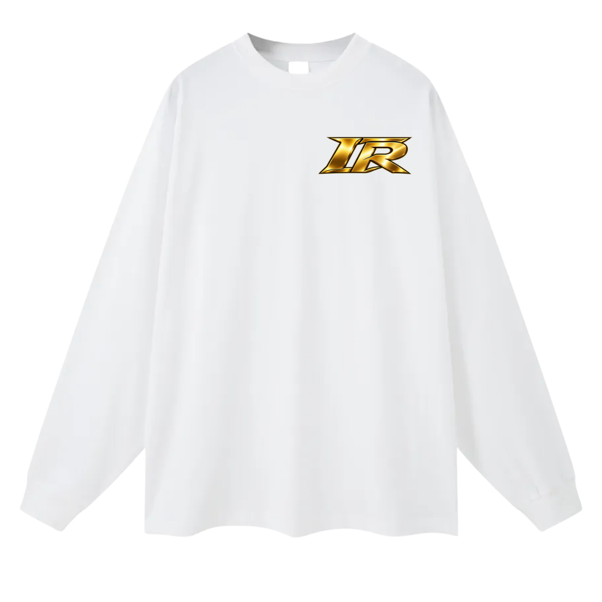 Isaiah Robinson Long Sleeve Tee
