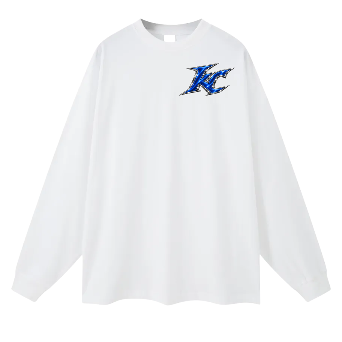 Kollin Currie Long Sleeve Tee