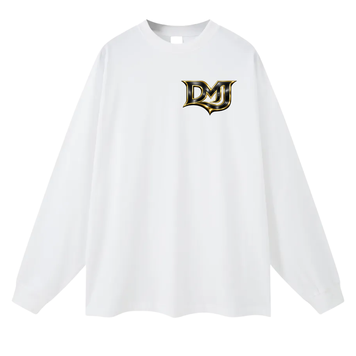 DeAndre Mister Long Sleeve Tee
