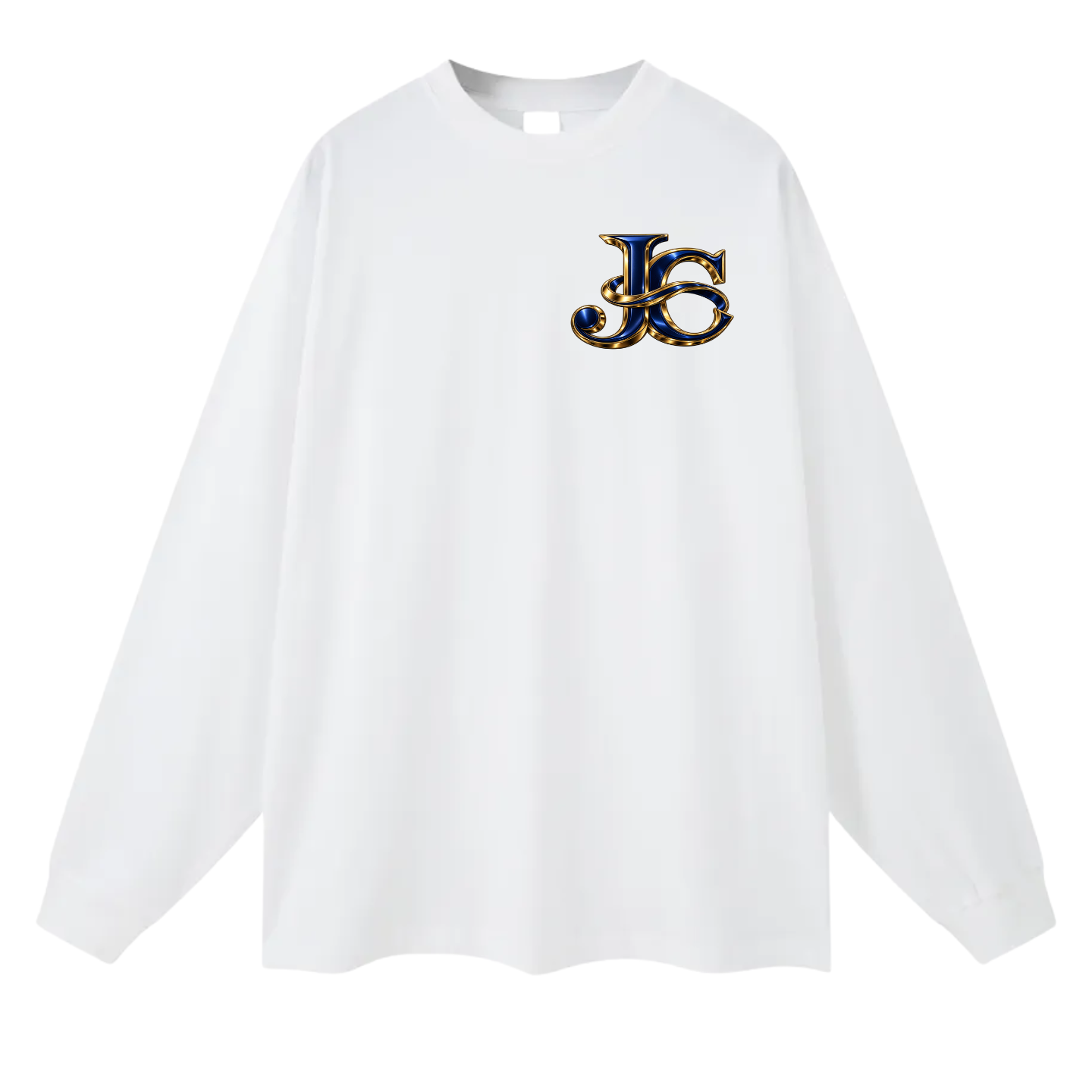 Jadyn Calmese Long Sleeve Tee
