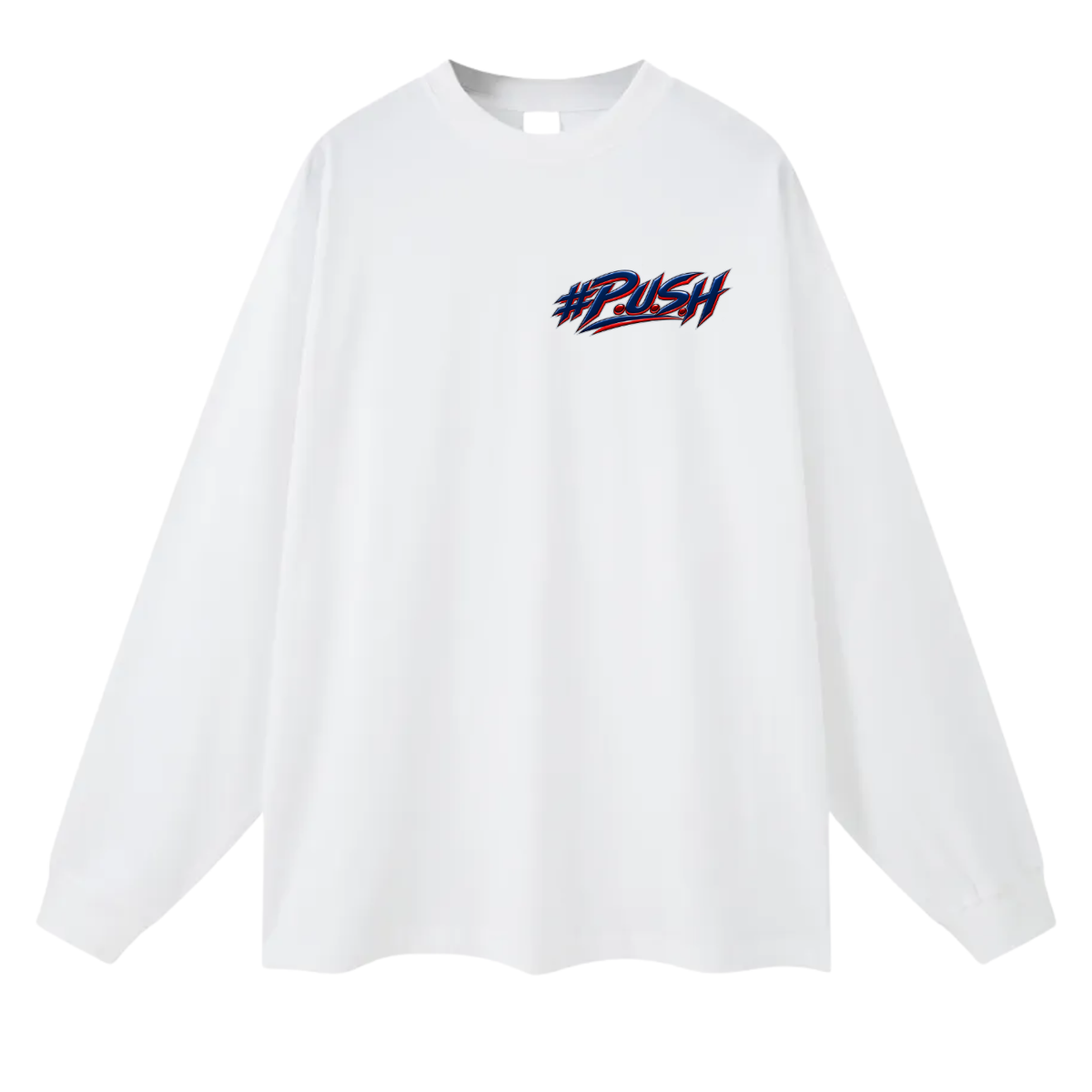 Kameron Roberson Long Sleeve Tee