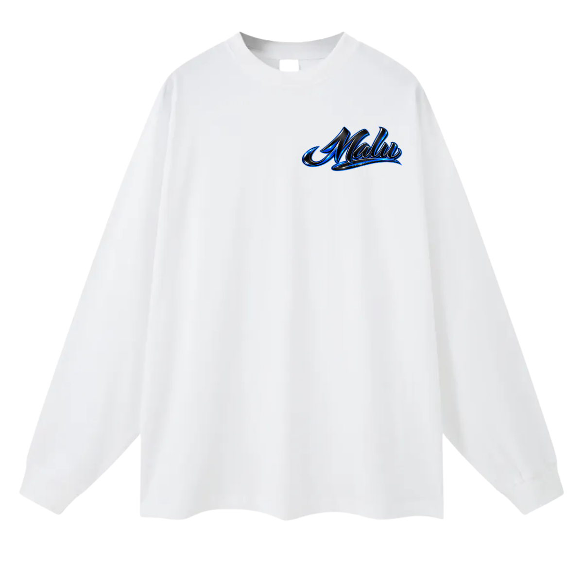 Jaiden Louis Long Sleeve Tee