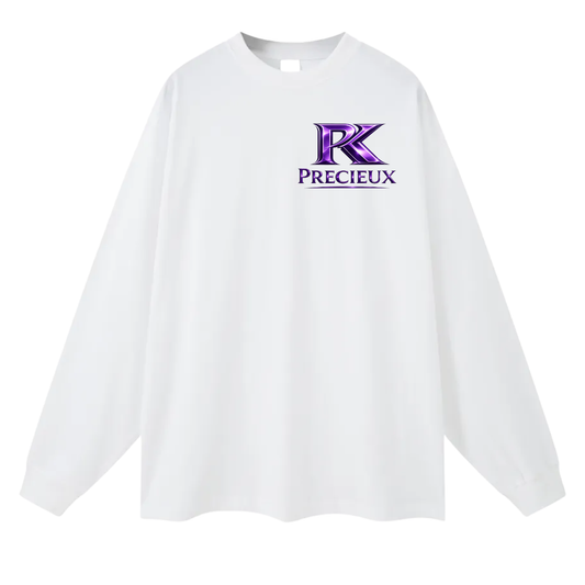 Dalton Neely Long Sleeve Tee