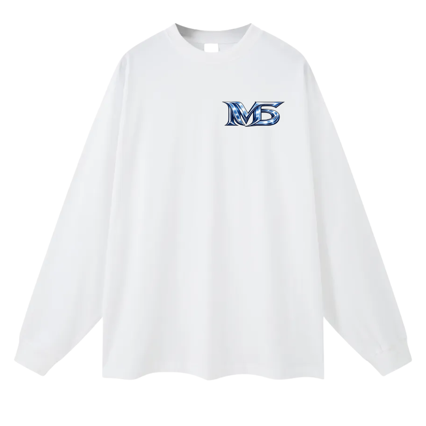 Malik Douthitt Long Sleeve Tee