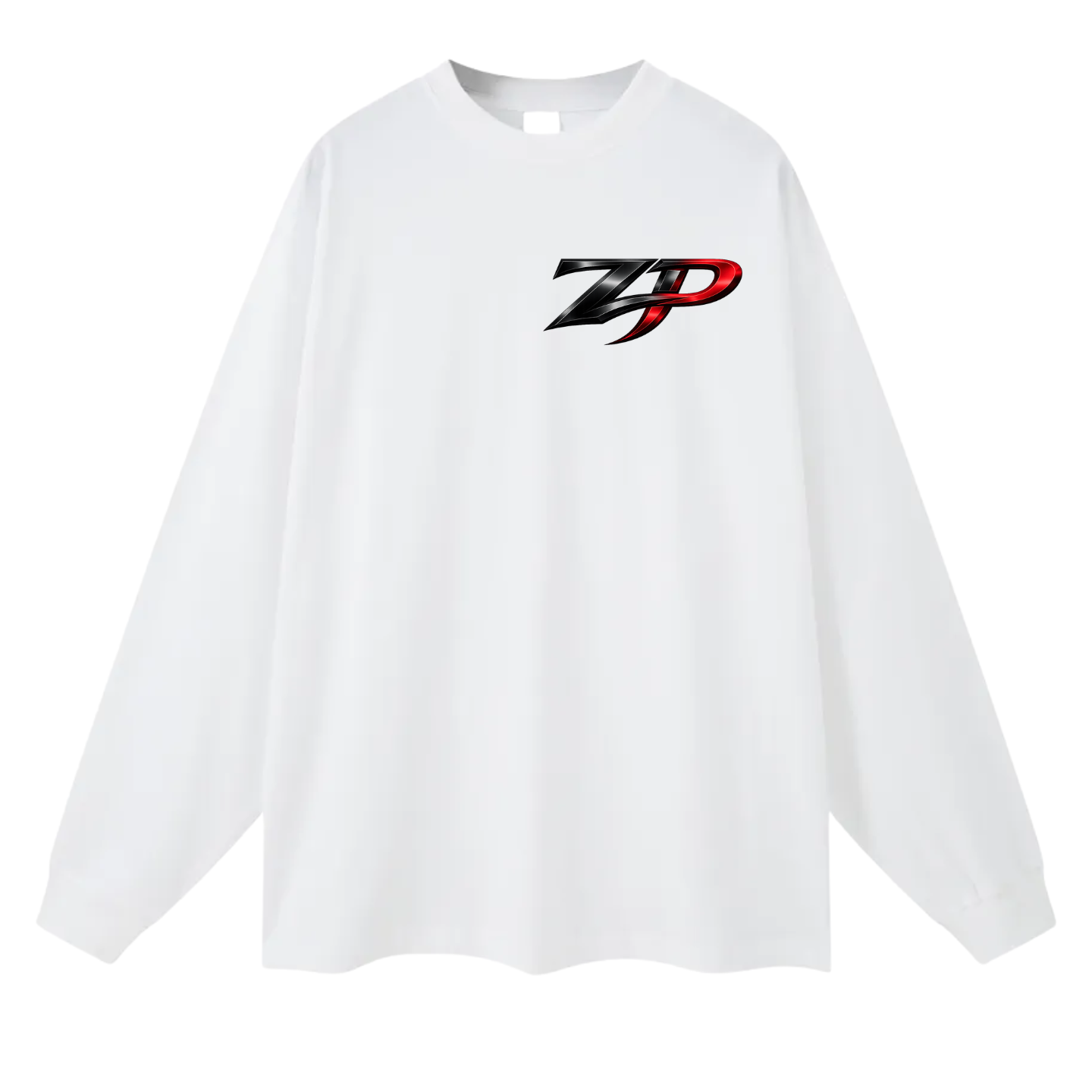 Zaevion Parham-martin Long Sleeve Tee