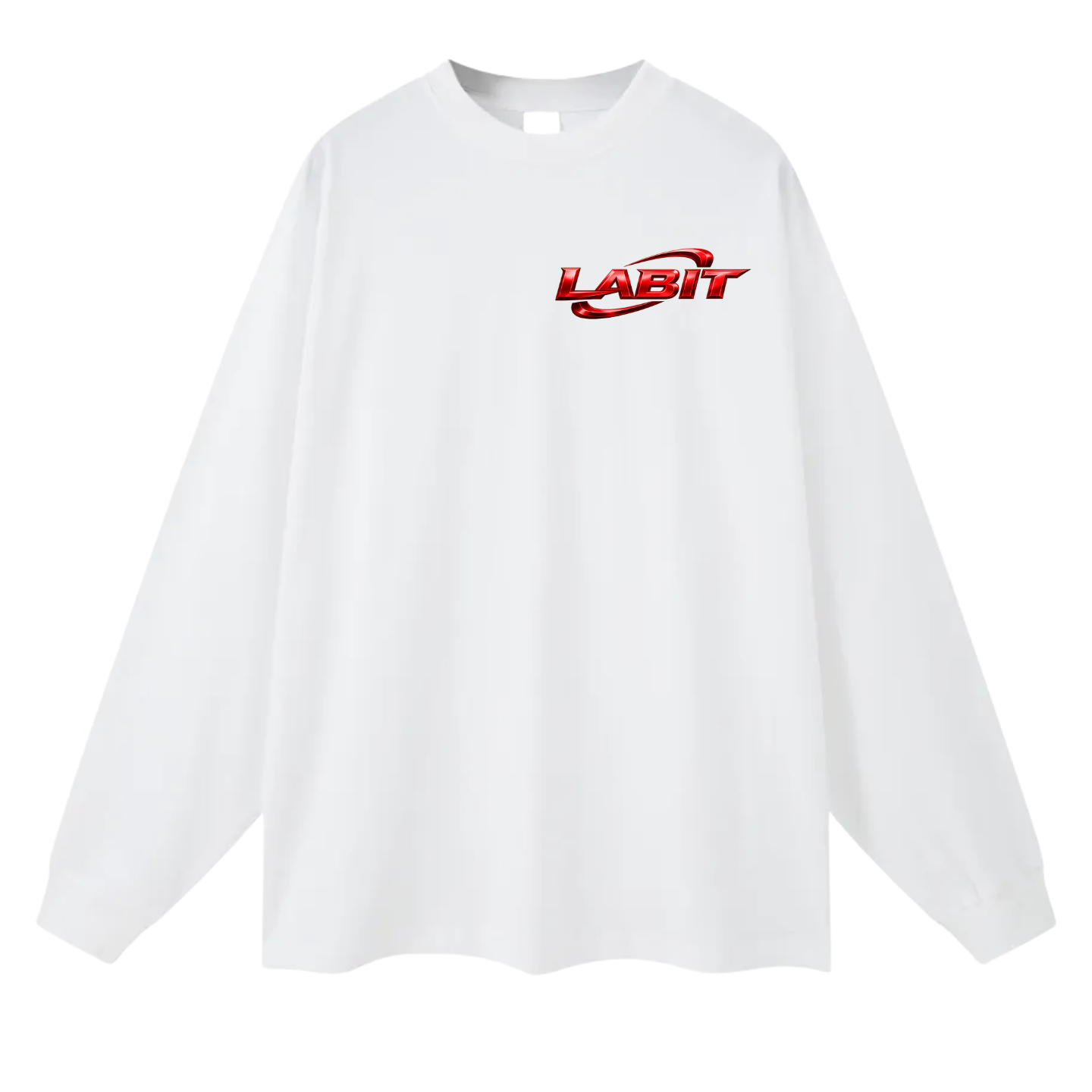 Darren Labit Long Sleeve Tee