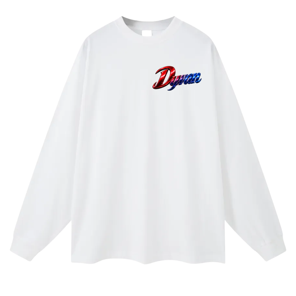 Dywan Griffin Long Sleeve Tee