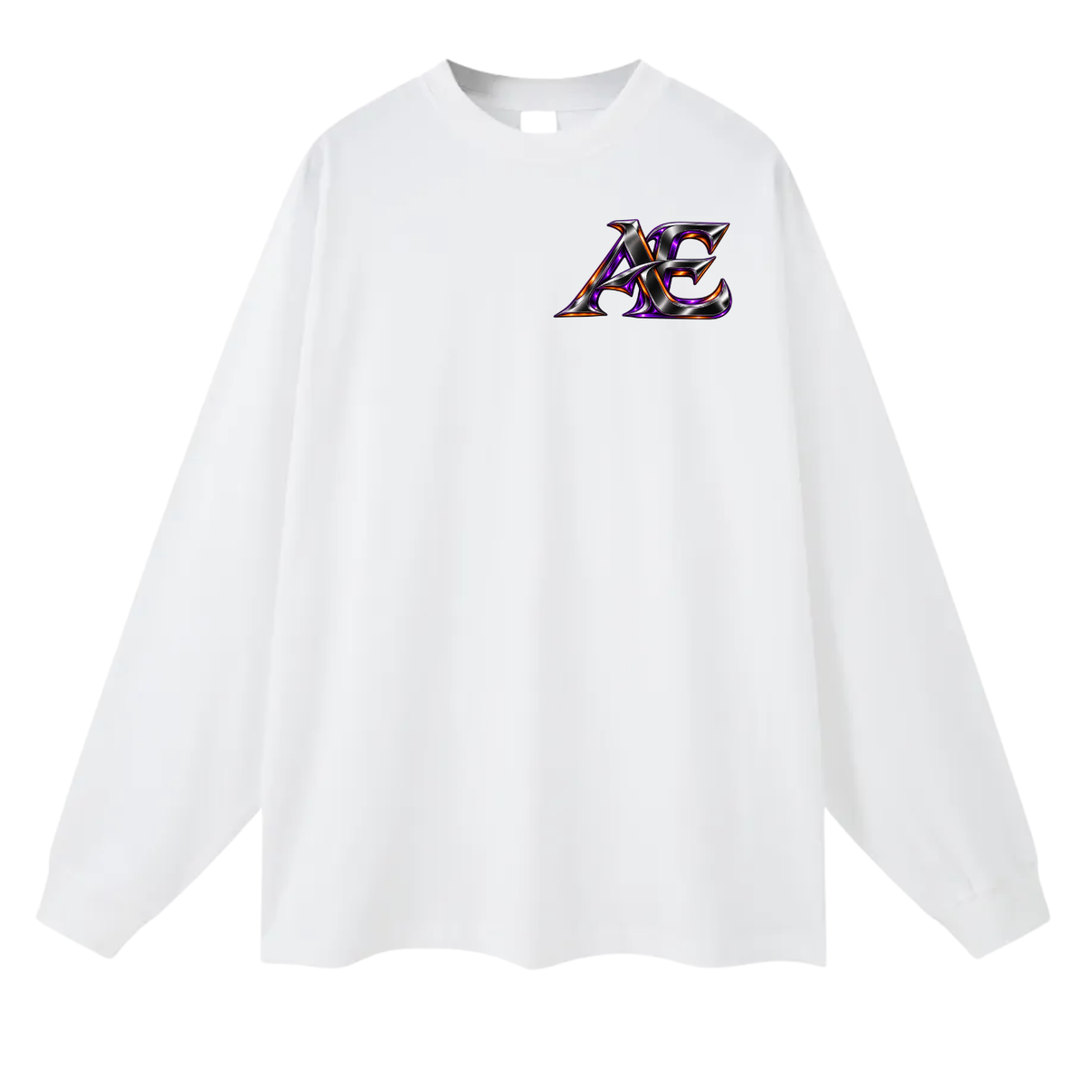 Amaaz Eugene Long Sleeve Tee