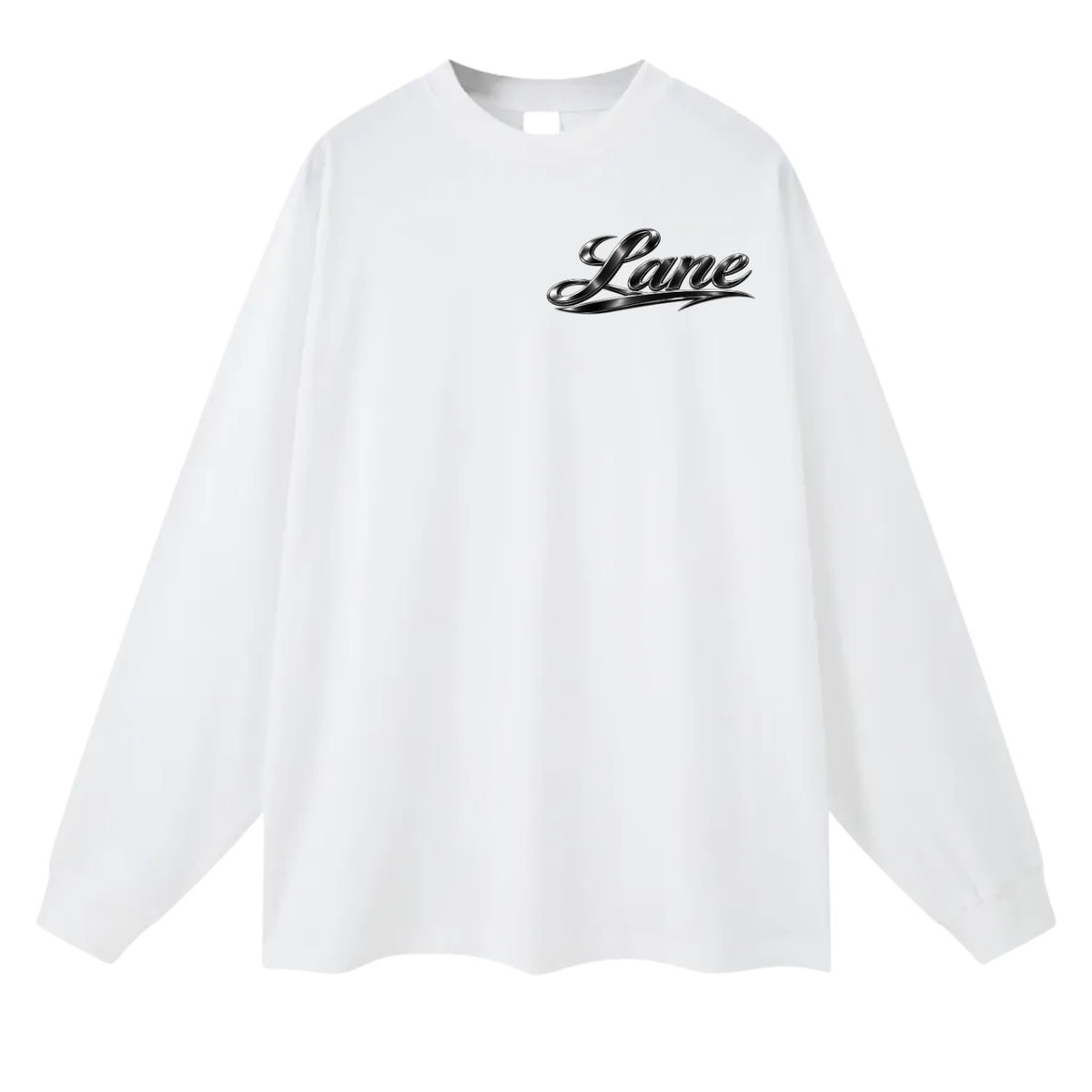 Omari Lane Long Sleeve Tee