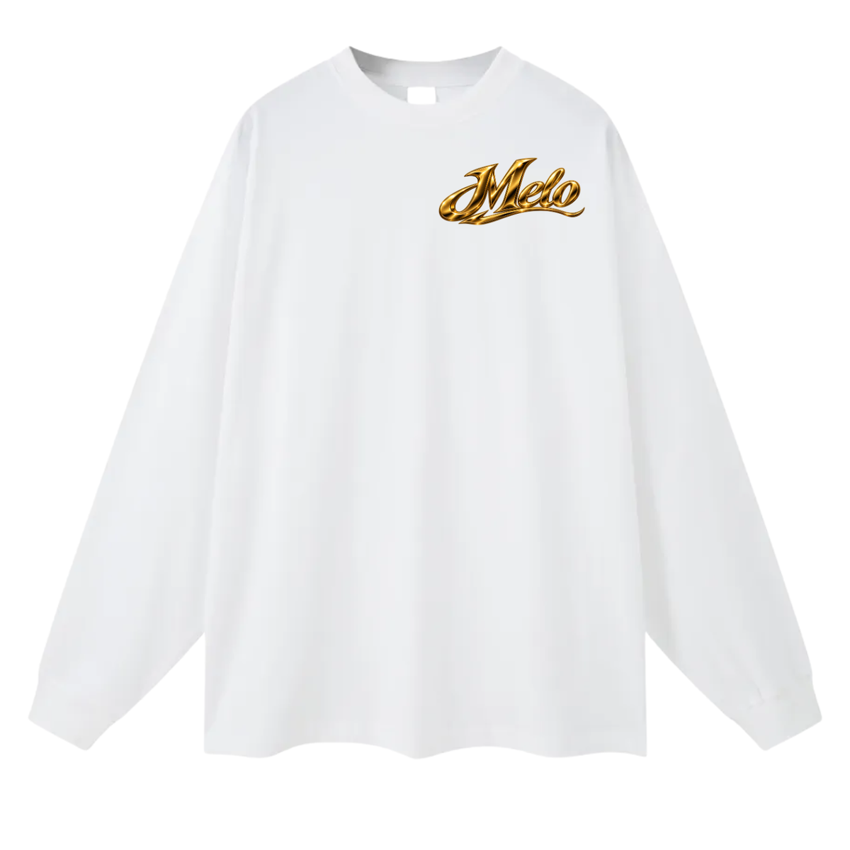 Carmelo Holmes Long Sleeve Tee
