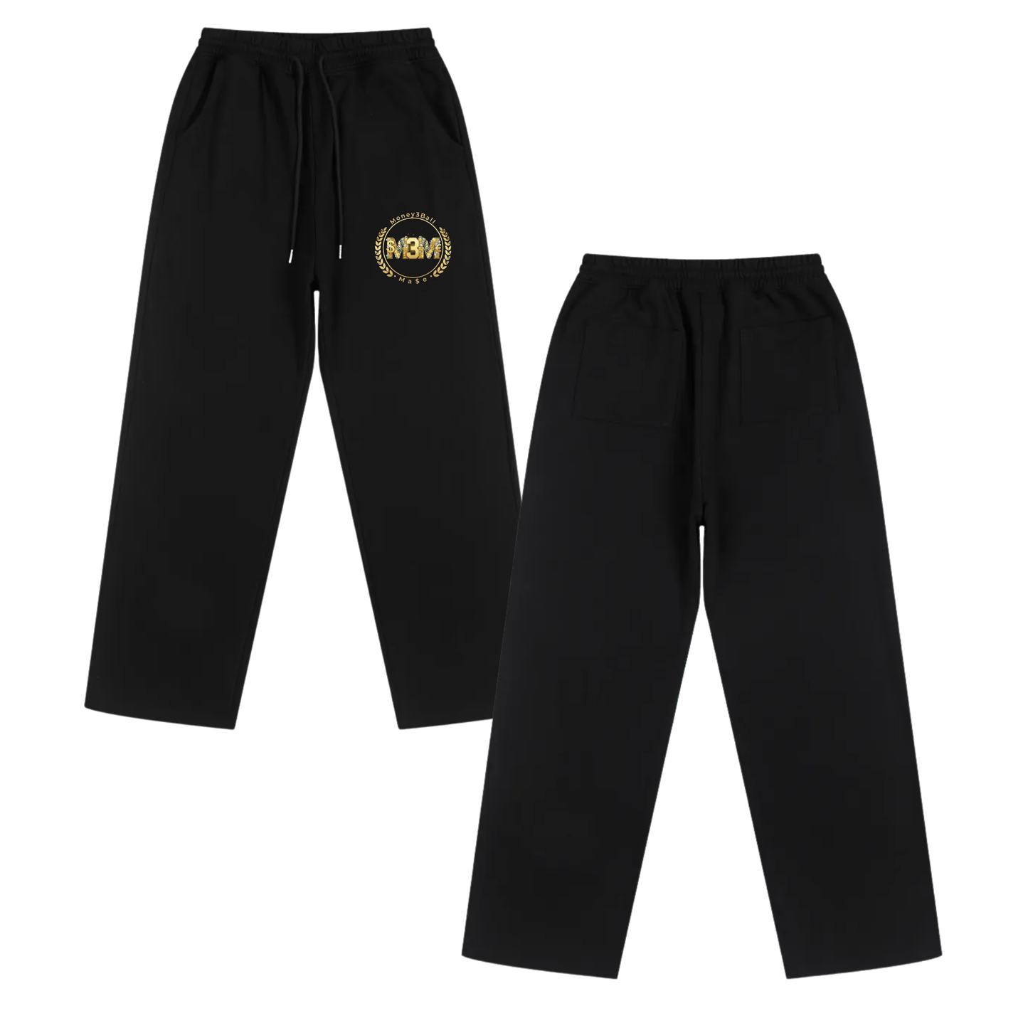 Mason Murray Sweatpants