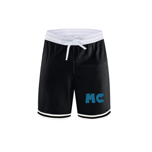 McKenzie Lewis Basketball Shorts