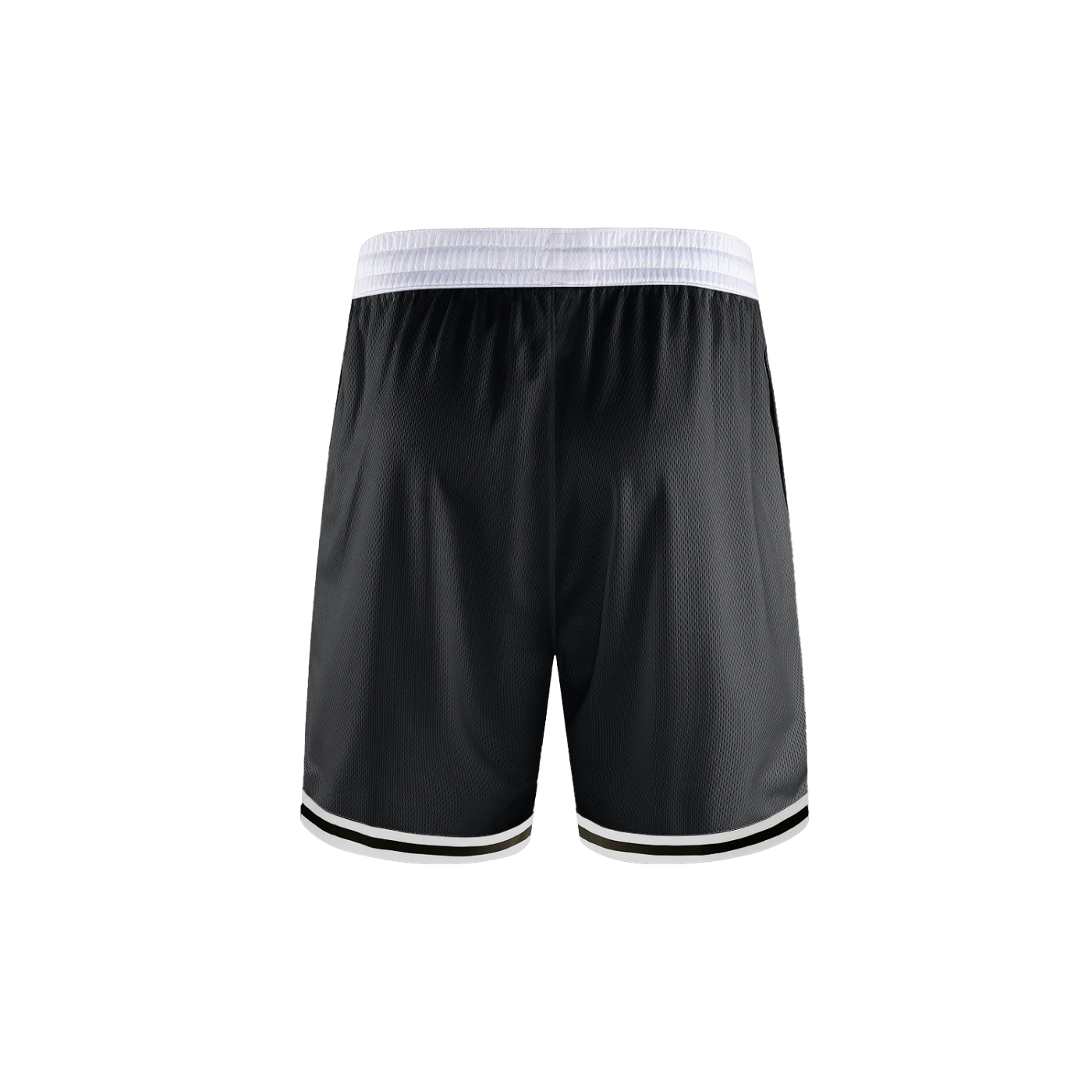 McKenzie Lewis Basketball Shorts