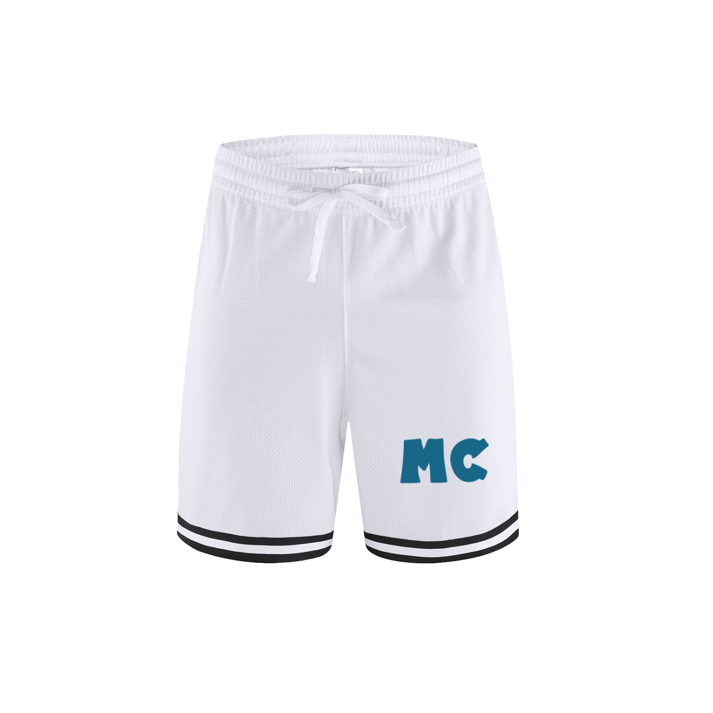 McKenzie Lewis Basketball Shorts
