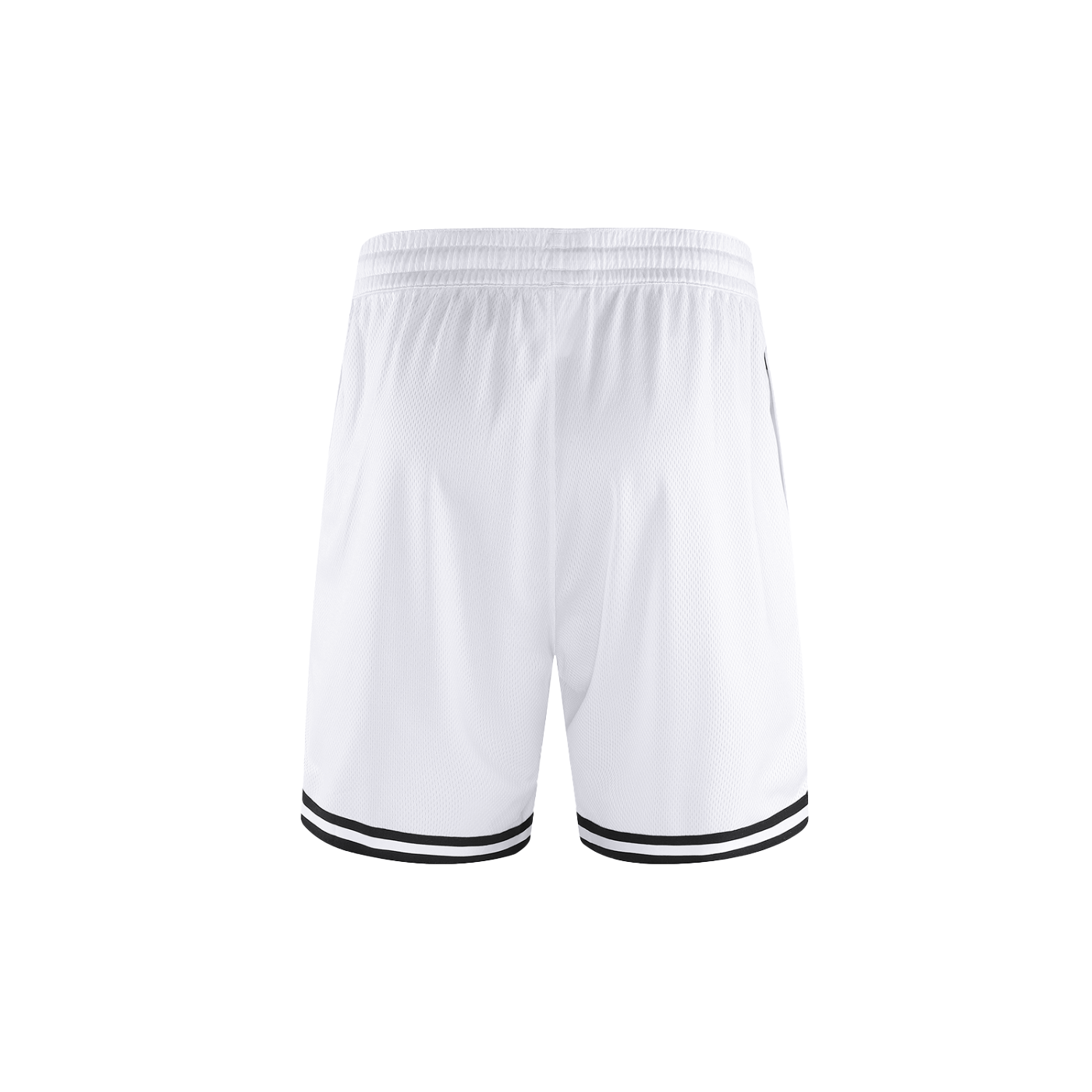 McKenzie Lewis Basketball Shorts
