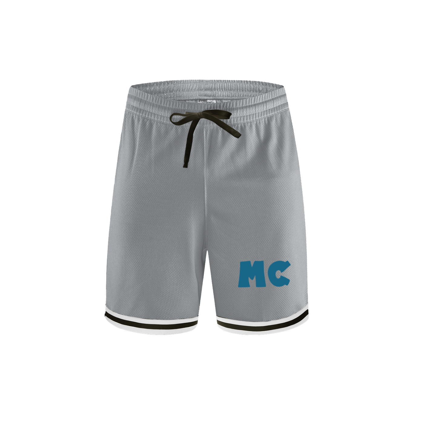McKenzie Lewis Basketball Shorts