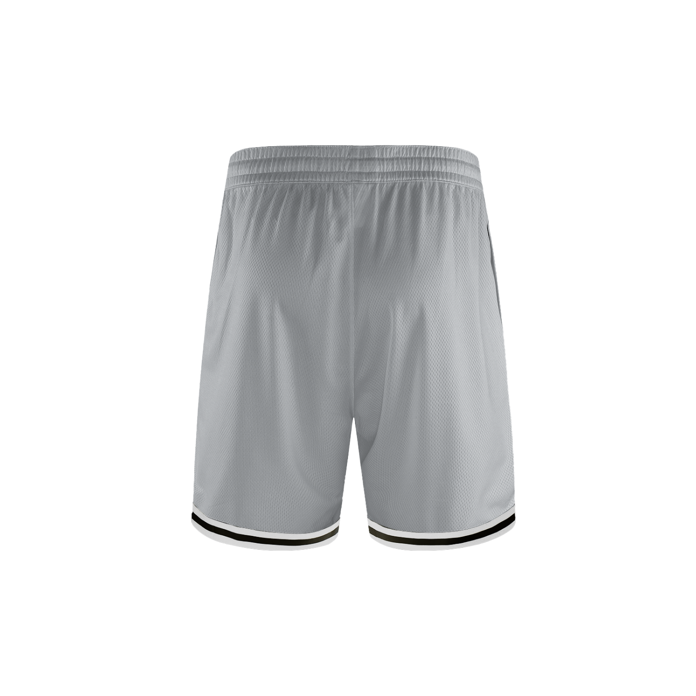 McKenzie Lewis Basketball Shorts