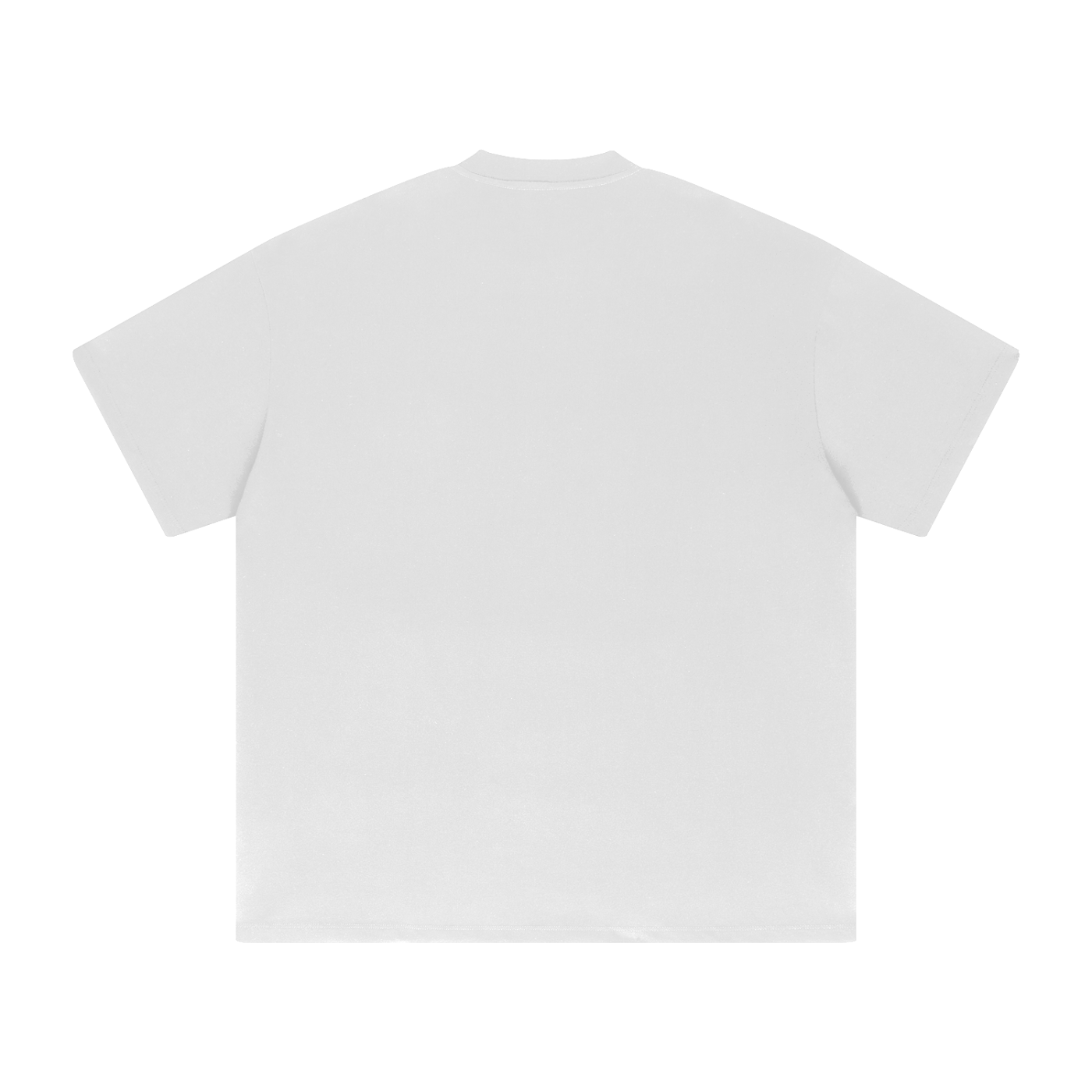 Mckenzie Lewis Heavyweight Drop Shoulder T-Shirt