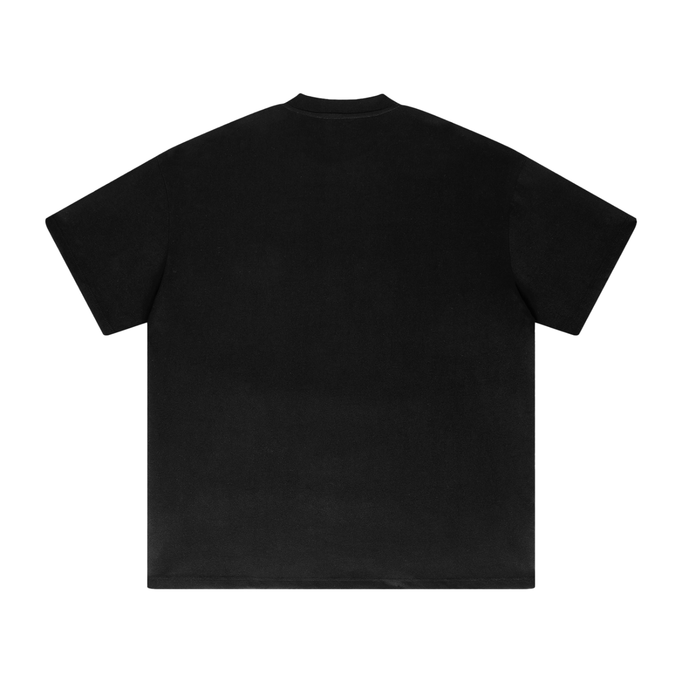 Mckenzie Lewis Heavyweight Drop Shoulder T-Shirt