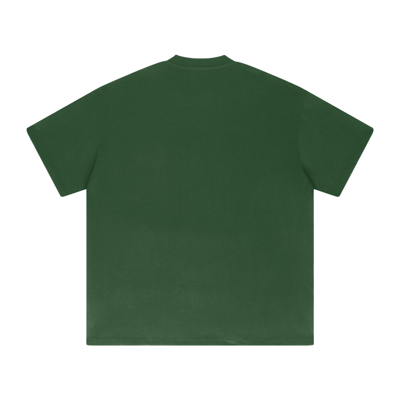Mckenzie Lewis Heavyweight Drop Shoulder T-Shirt