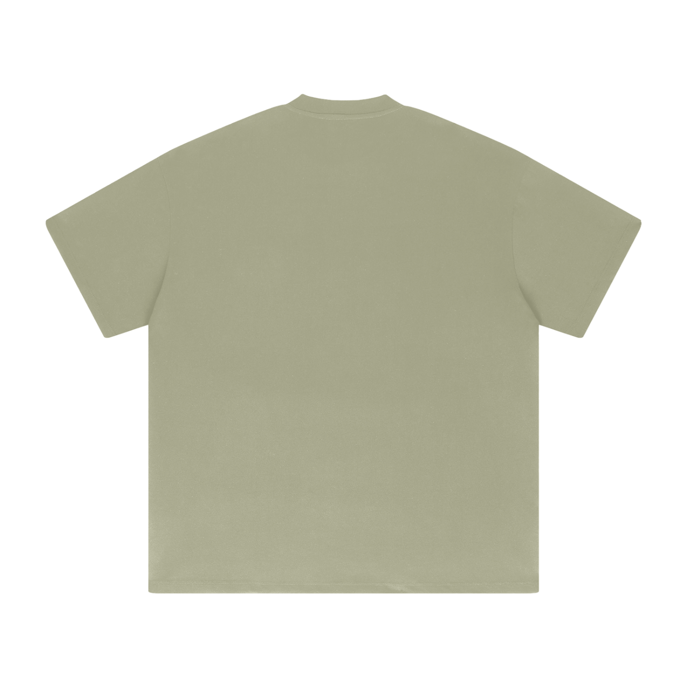 Mckenzie Lewis Heavyweight Drop Shoulder T-Shirt