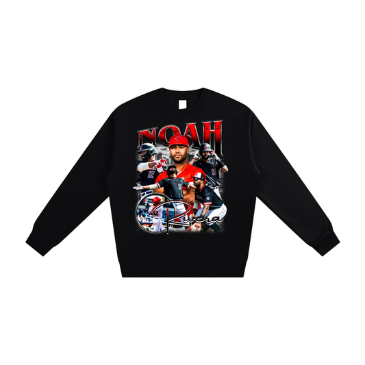 Noah Rivera Heavyweight Crewneck Sweatshirt