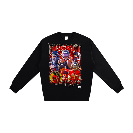 Nugget Heavyweight Crewneck Sweatshirt