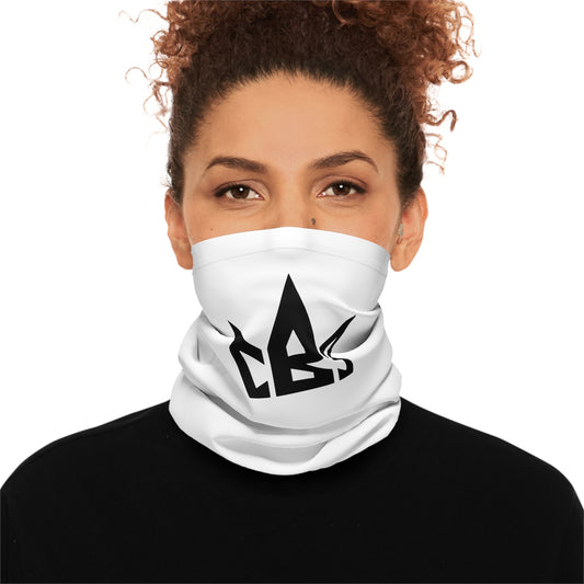 Charles Brooks III Neck Gaiter