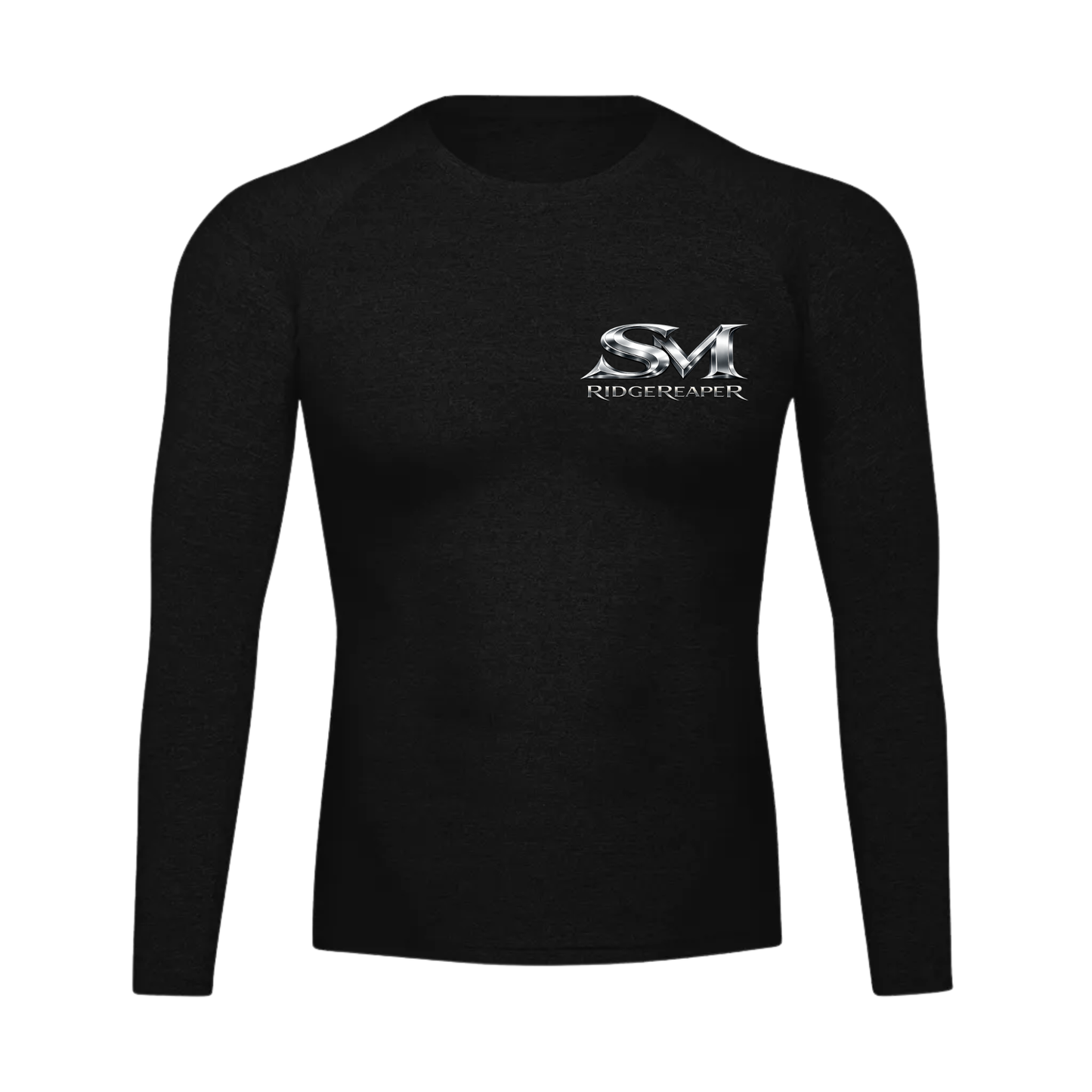 Semaje Ridgeway Performance Long Sleeve Tee