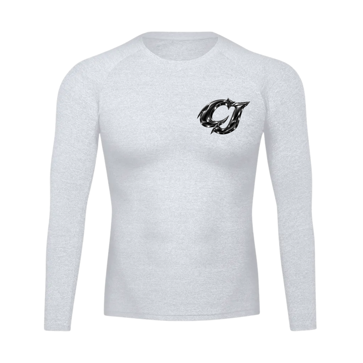 Clyde Harris Jr Performance Long Sleeve Tee