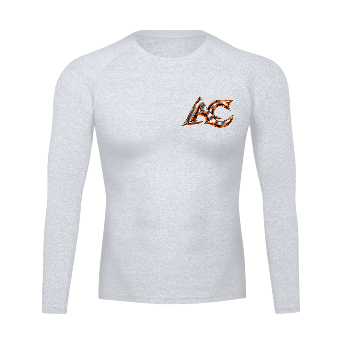 Aidan Madison Performance Long Sleeve Tee