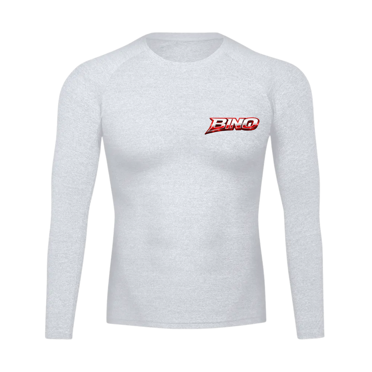 Austin Williams Performance Long Sleeve Tee