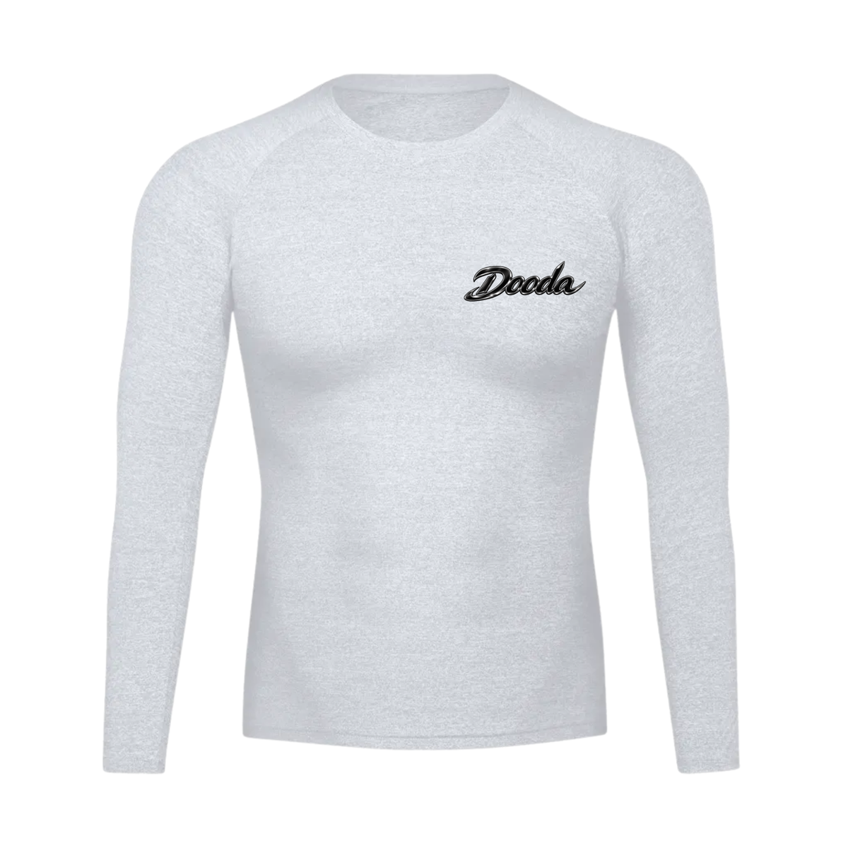 Robert Nixon Performance Long Sleeve Tee
