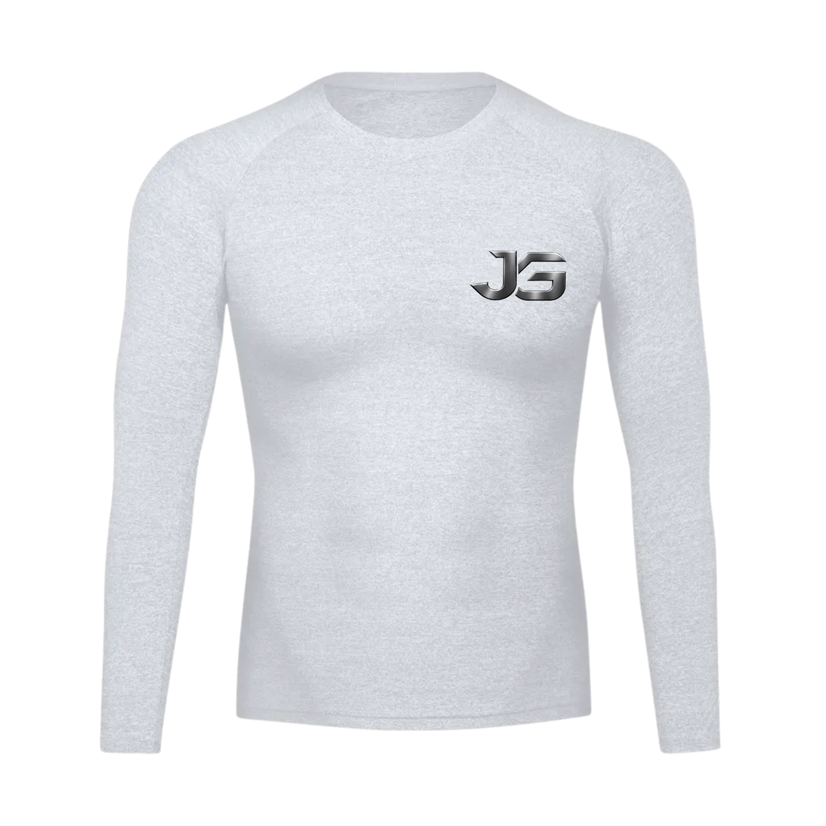 Jabre Gaines Performance Long Sleeve Tee