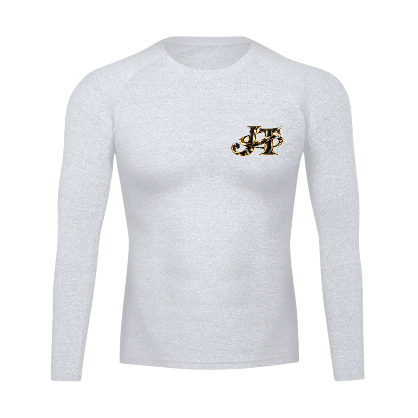 Jt Morgan Performance Long Sleeve Tee