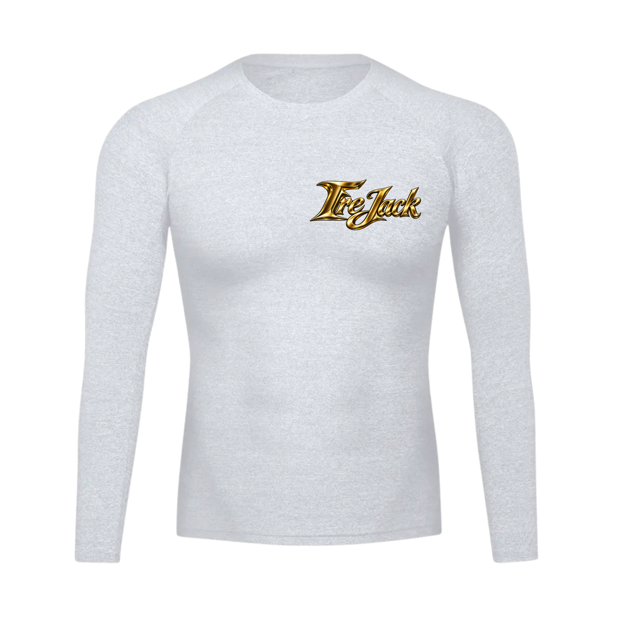 Tre Jack Performance Long Sleeve Tee