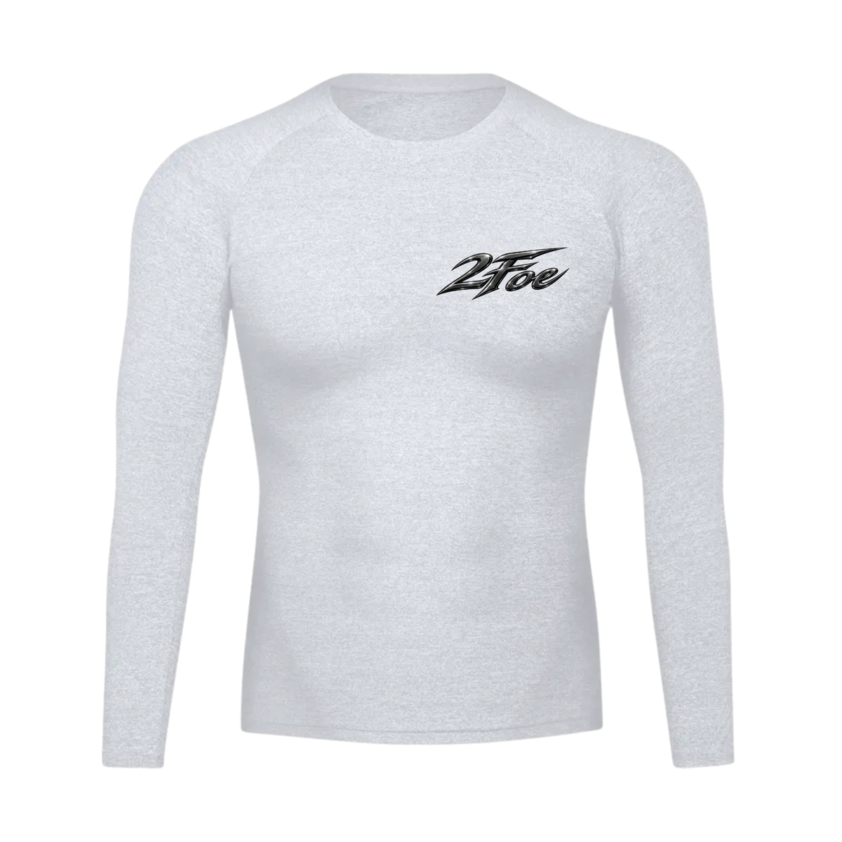 Malcom Murphy Performance Long Sleeve Tee