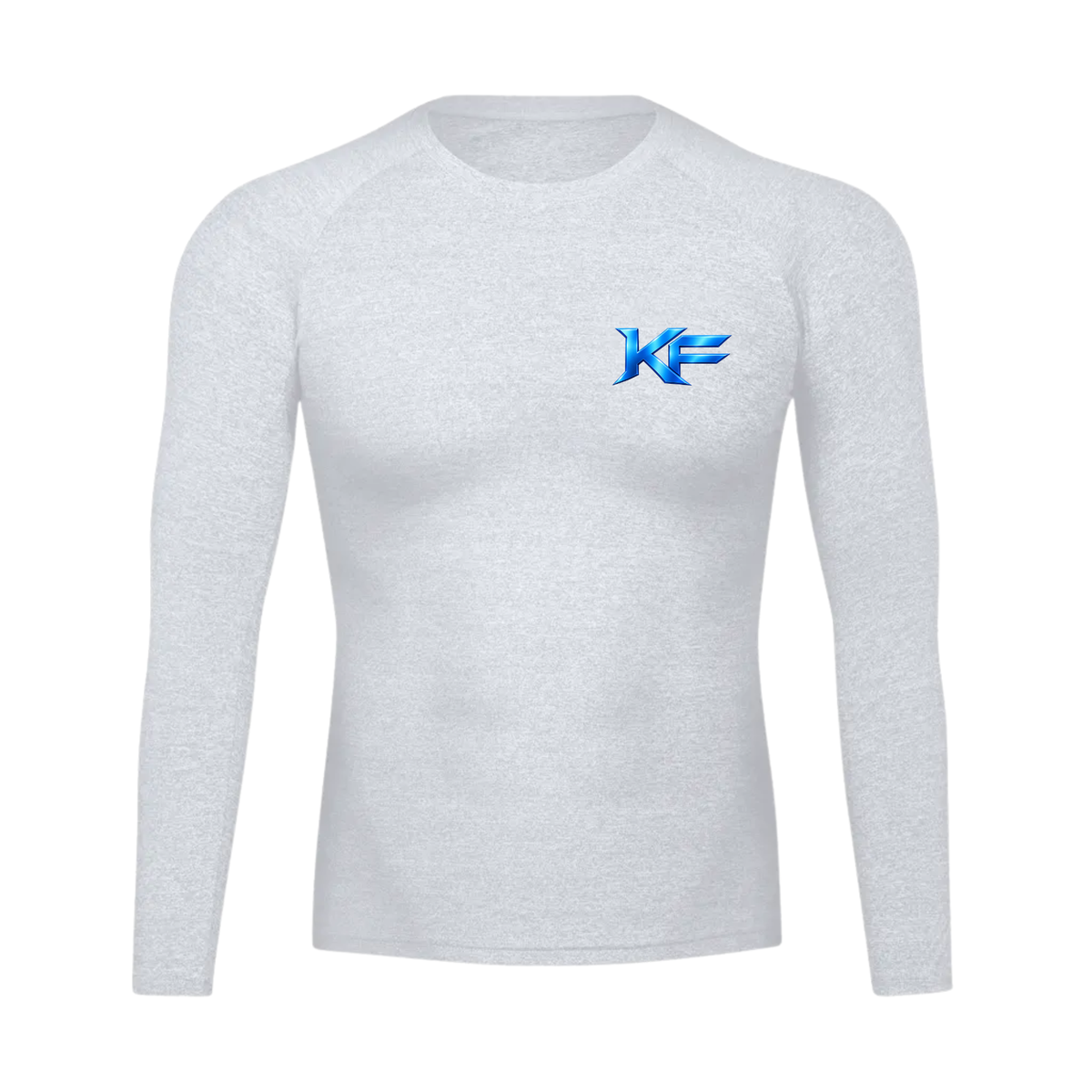 Kaden Fleming Performance Long Sleeve Tee