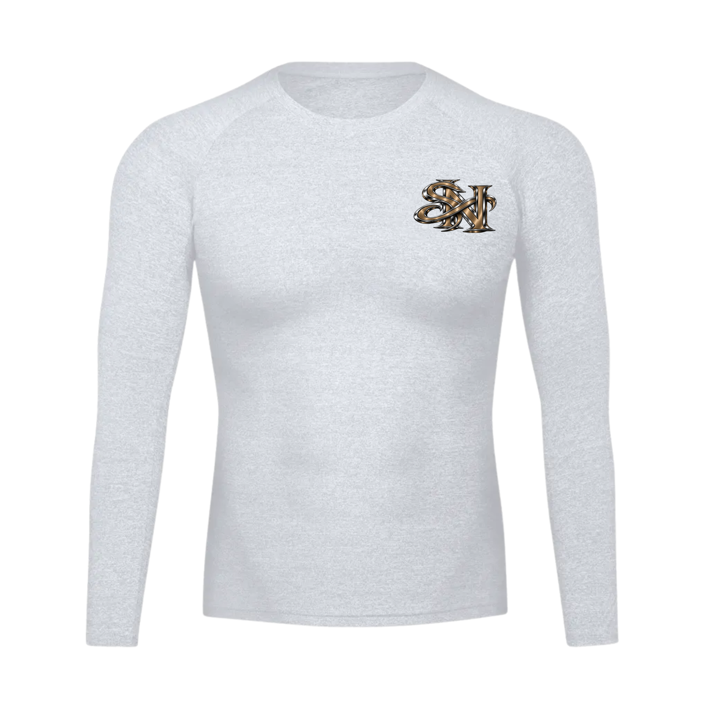 Syncere Newsuan Performance Long Sleeve Tee